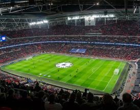 Highest Attendances In Club Football