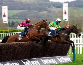 Brown Advisory Novices Chase Trends