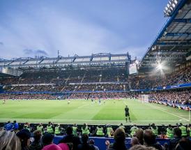 Fewest Goals Conceded In A Premier League Season