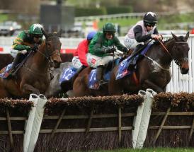 Day 1 tips for Cheltenham 2025