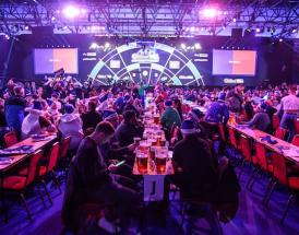 Greatest Darts Walk On Music