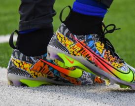 Fastest NFL players - past and present