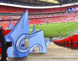 Famous Man City Fans