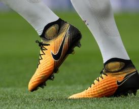 Hated Premier League Footballers