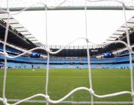 Tallest Players In Premier League History