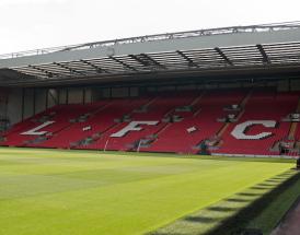 Arne Slot has been linked with Liverpool FC