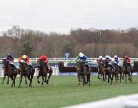 Trends for the Long Walk Hurdle held at Ascot