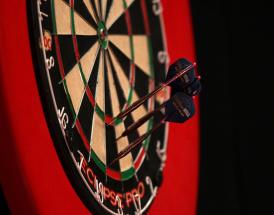 Barry Hearn Net Worth