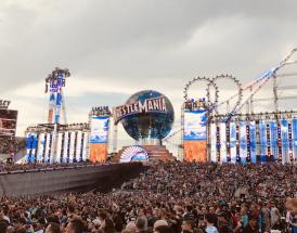 Cody Rhodes Net Worth