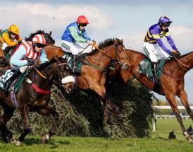 Grand National Day tips and Aintree Day 3 predictions