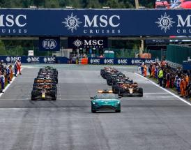 Most Successful F1 Teams