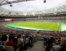 Quietest Stadiums In The Premier League