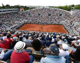 French Open predictions