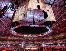 How much is Roman Reigns worth?