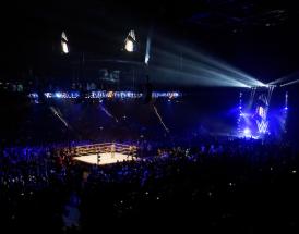 How much is The Rock worth?