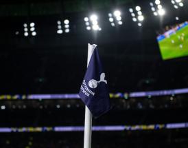 Jermaine Jenas played for Tottenham