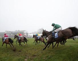 Chepstow Welsh Grand National Trends