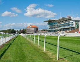 York Racecourse