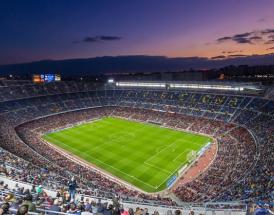 Greatest managers in football history