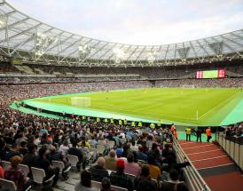 West Ham Manager David Moyes