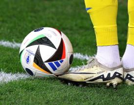 Euro 2024 Match Ball