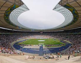 Euro 2024 fixture calendar schedule