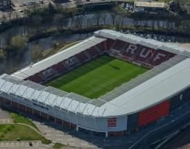 League One fixture list for 2024/25