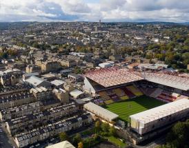 League Two fixture calendar