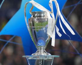 Most successful Champions League managers