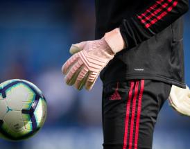 Premier League Clean Sheets record