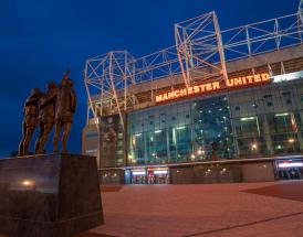 Theatre of Dreams or Nightmares?