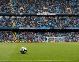 Premier League Golden Boot winners