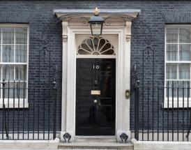 Betting predictions for General Election in the Race for Number 10