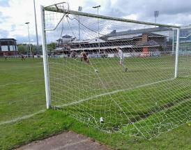 Chester-le-Street United vs Billingham Synthonia
