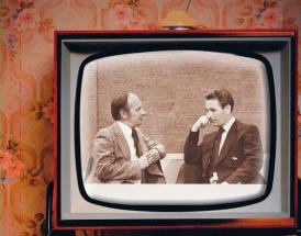 Brian Moore Saved Our Sundays Matt Eastley