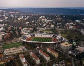 Serbia will hope that Dušan Vlahović fires in the goals this summer