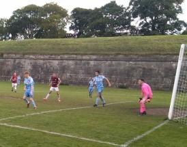 Berwick Groundhopper