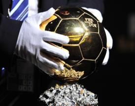Ballon d'Or Award