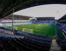 Burnley favourites to win Championship title