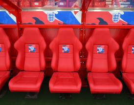England manager seat - who will take the job