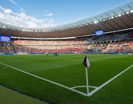 Euro 2024 Goal of the Tournament