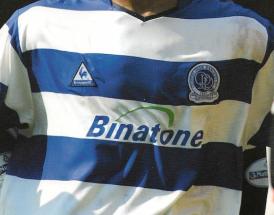 Best ever QPR kits