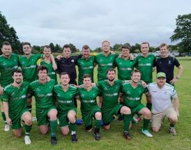 Diary Of A Groundhopper