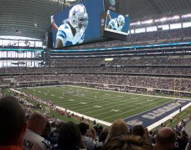 Who are the most valuable sports franchises?