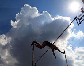 Pole Vault