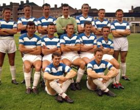 QPR squad