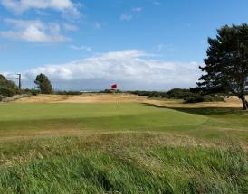 Open Championship Royal Troon