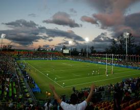 What are the rules in Rugby Sevens