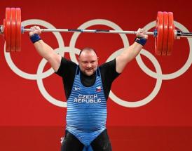 Weightlifting Rules And Scoring