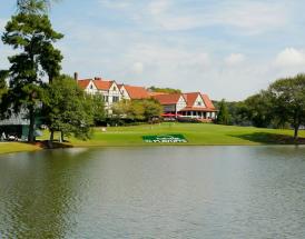 Tour Championship location